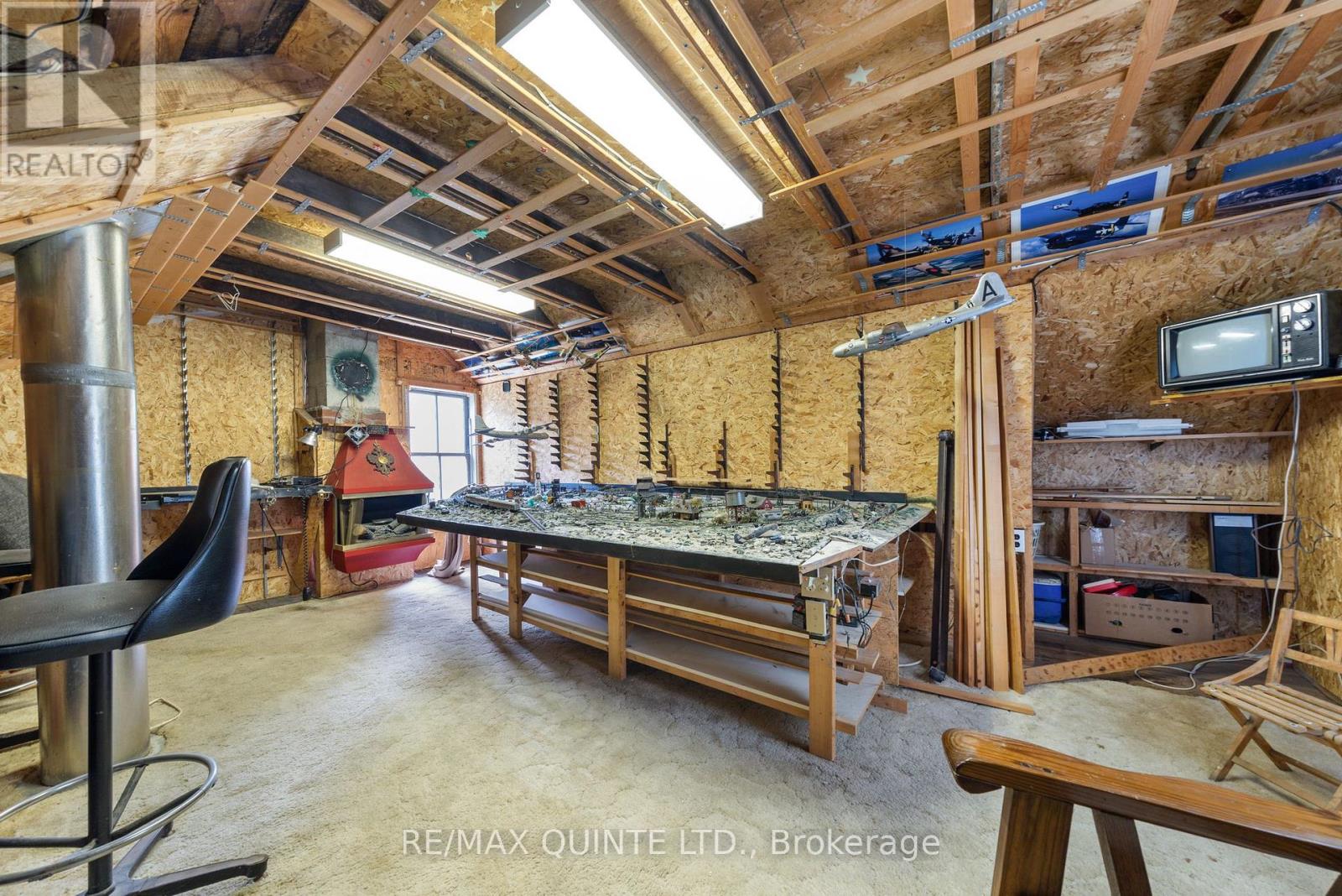 4852 Stirling Marmora Road, Stirling-Rawdon, Ontario  K0K 2M0 - Photo 17 - X12646010