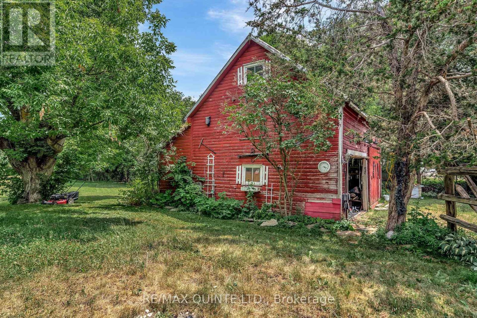 4852 Stirling Marmora Road, Stirling-Rawdon, Ontario  K0K 2M0 - Photo 22 - X12646010