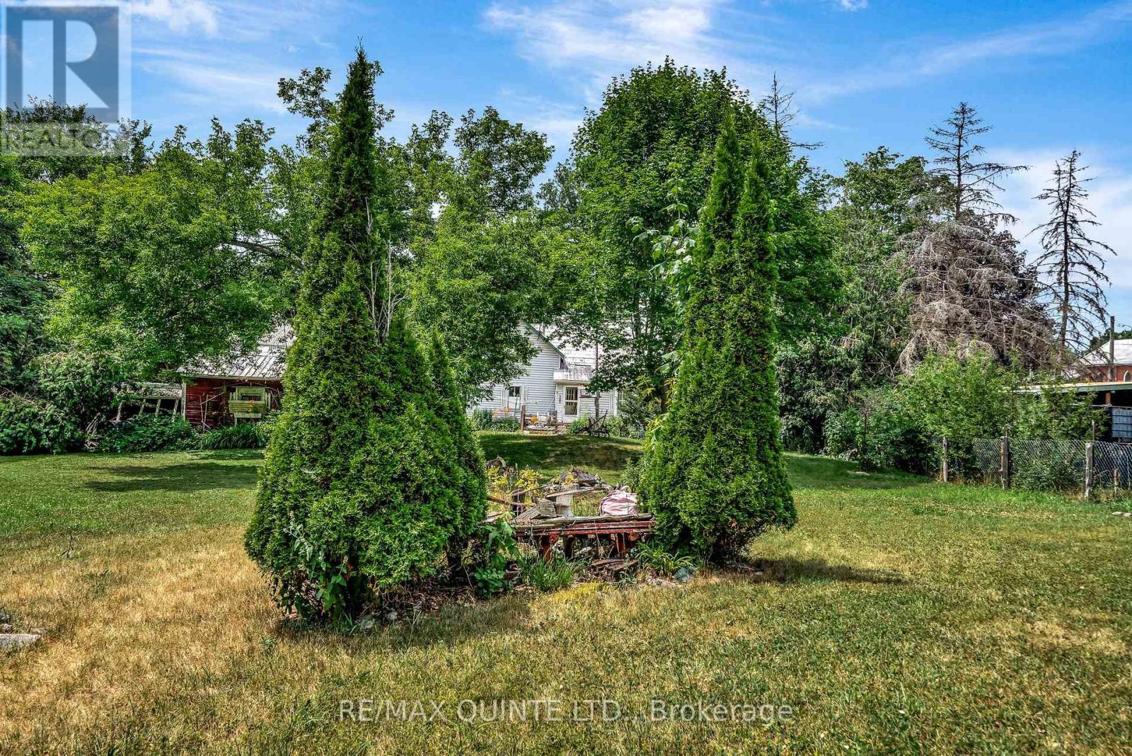 4852 Stirling Marmora Road, Stirling-Rawdon, Ontario  K0K 2M0 - Photo 26 - X12646010