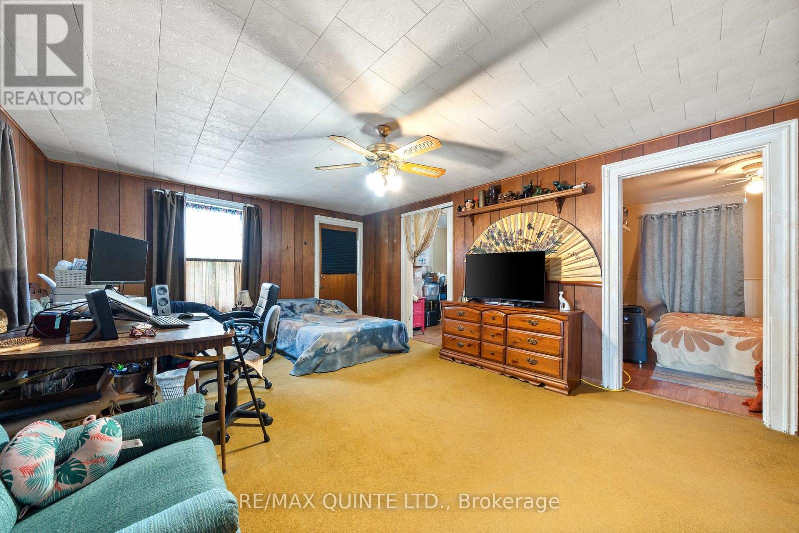 4852 Stirling Marmora Road, Stirling-Rawdon, Ontario  K0K 2M0 - Photo 4 - X12646010