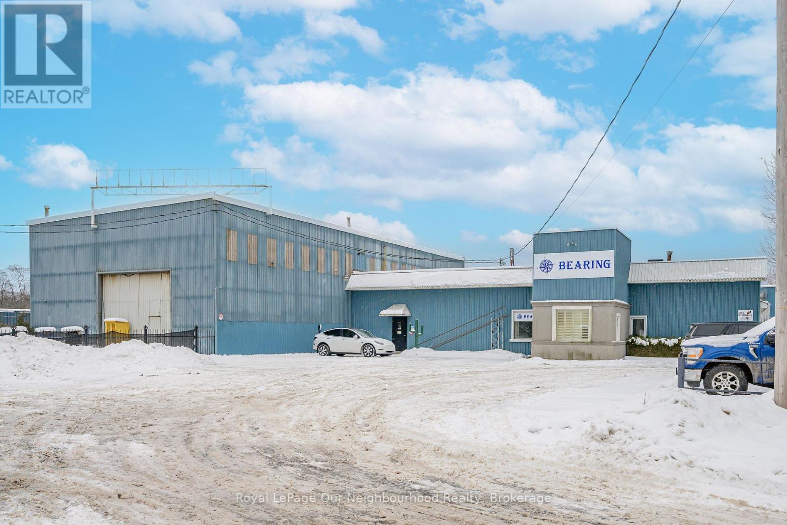 291 Kent Street, Cobourg, Ontario  K9A 1B6 - Photo 1 - X12646012