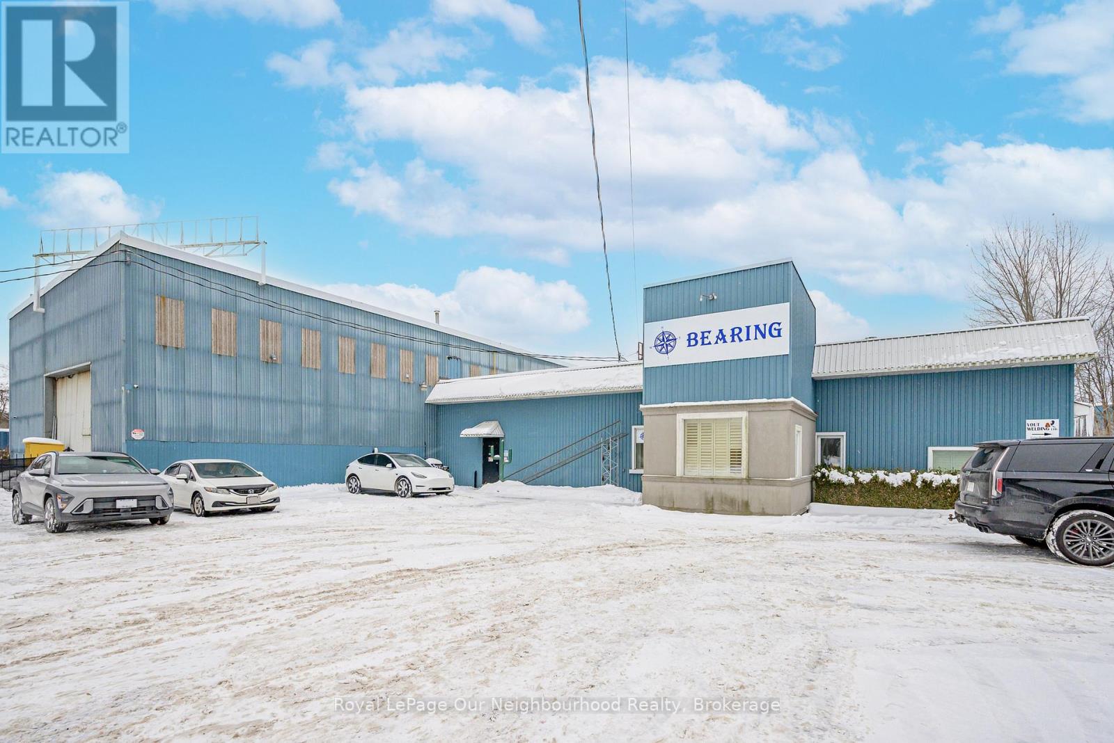 291 Kent Street, Cobourg, Ontario  K9A 1B6 - Photo 10 - X12646012