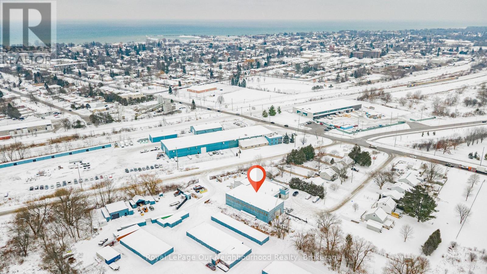 291 Kent Street, Cobourg, Ontario  K9A 1B6 - Photo 2 - X12646012