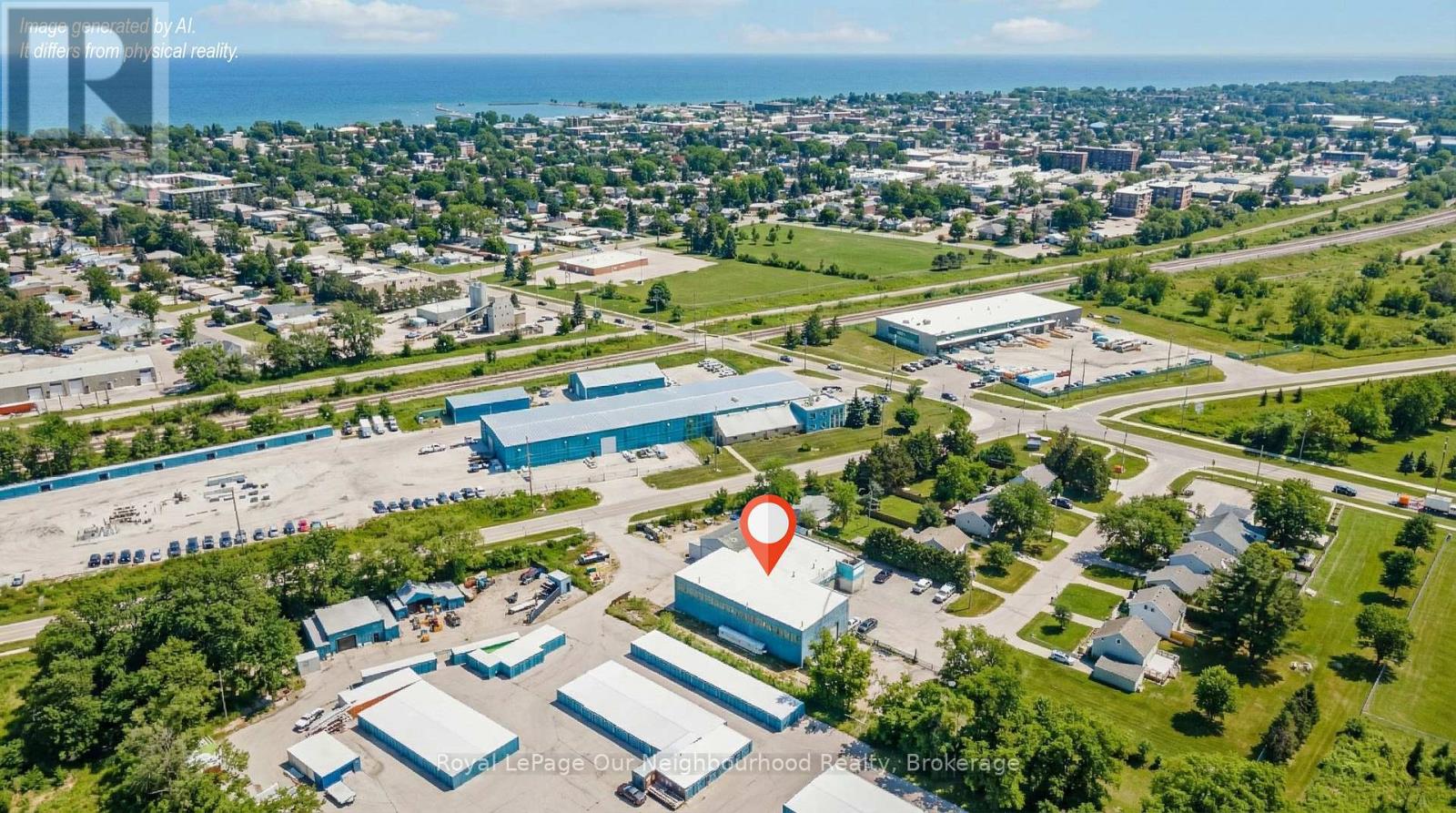 291 Kent Street, Cobourg, Ontario  K9A 1B6 - Photo 3 - X12646012