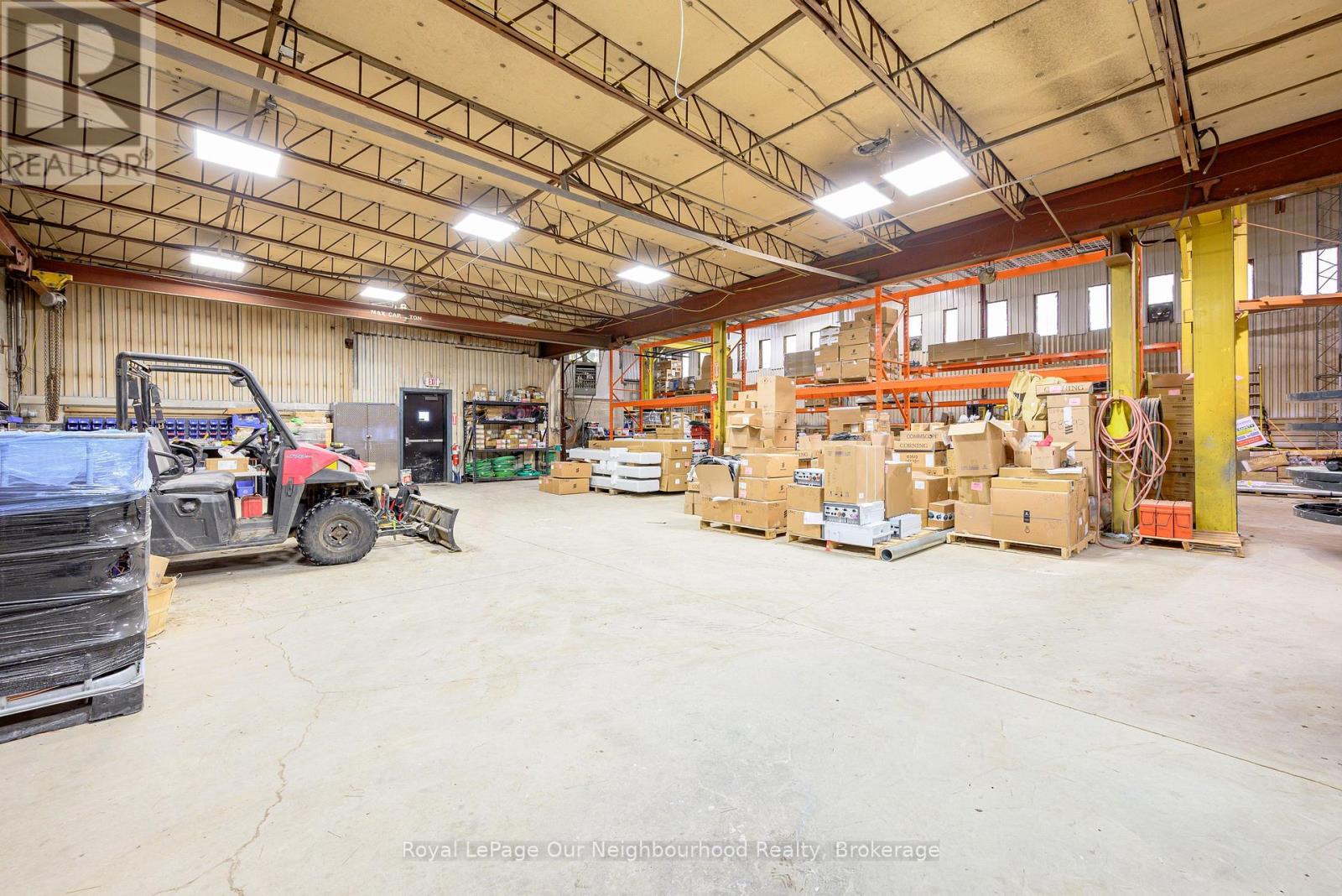 291 Kent Street, Cobourg, Ontario  K9A 1B6 - Photo 32 - X12646012