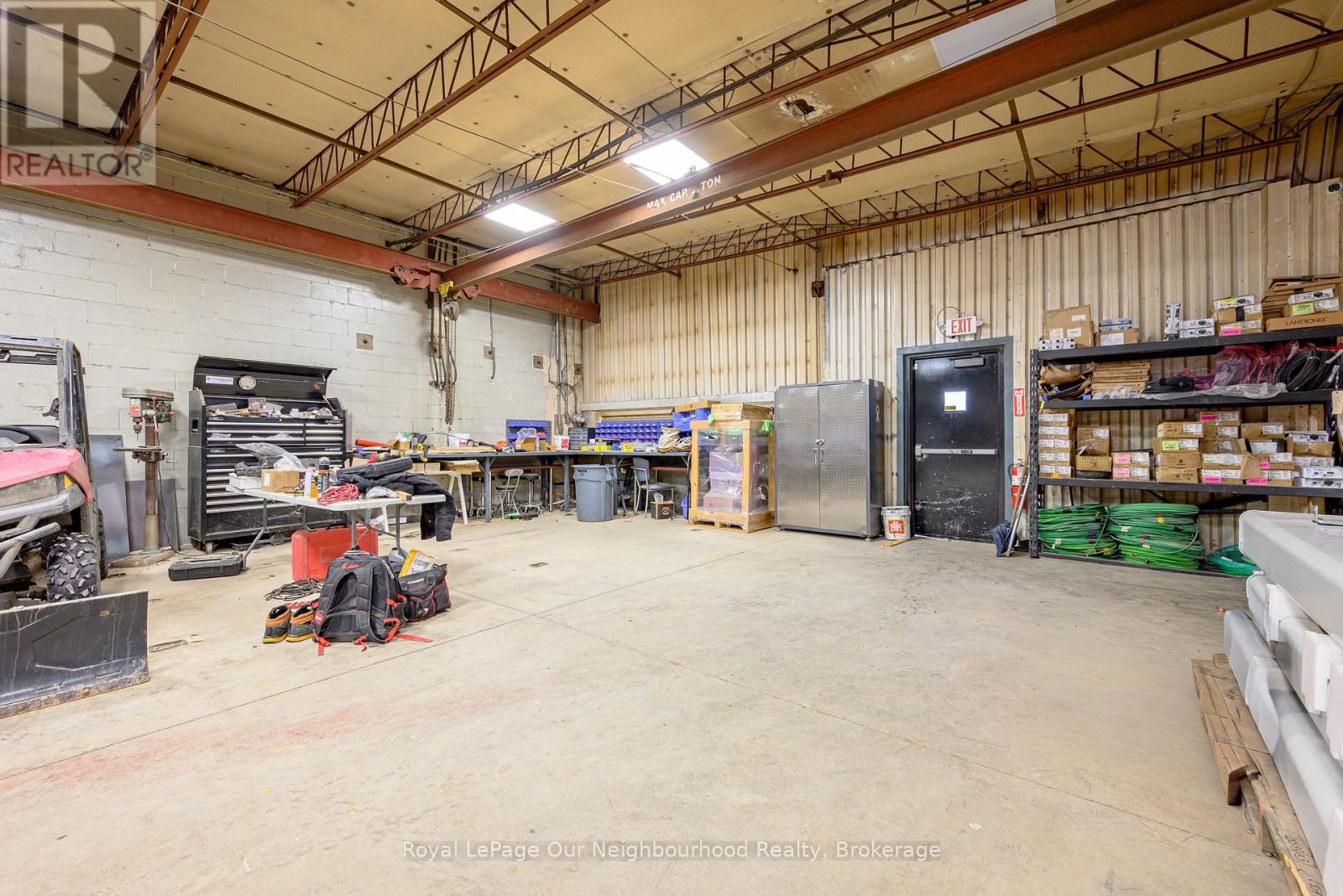 291 Kent Street, Cobourg, Ontario  K9A 1B6 - Photo 33 - X12646012