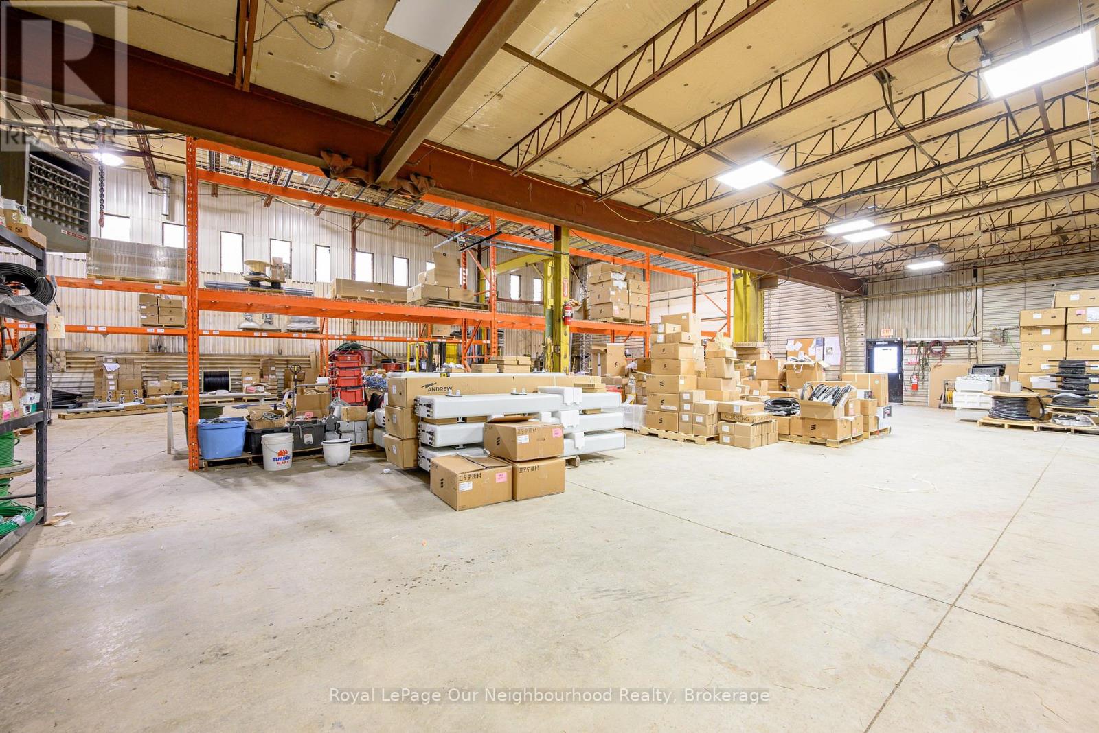 291 Kent Street, Cobourg, Ontario  K9A 1B6 - Photo 34 - X12646012