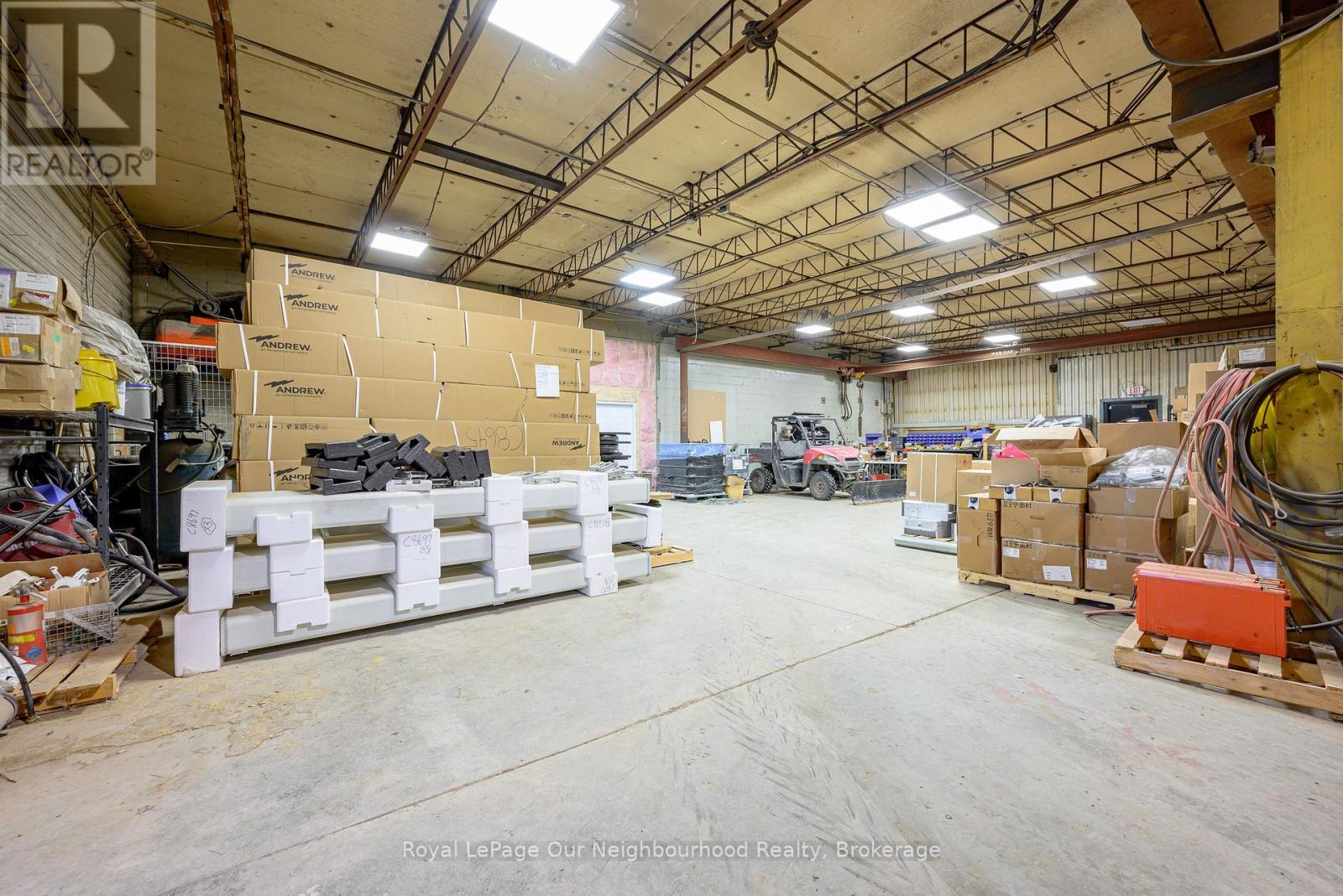 291 Kent Street, Cobourg, Ontario  K9A 1B6 - Photo 35 - X12646012