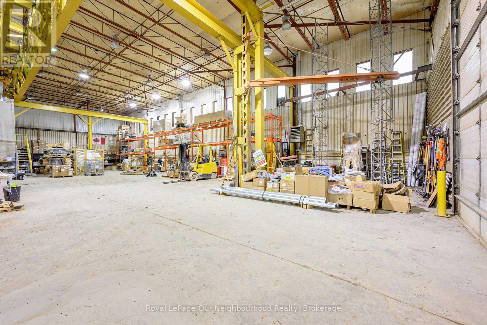 291 Kent Street, Cobourg, Ontario  K9A 1B6 - Photo 37 - X12646012