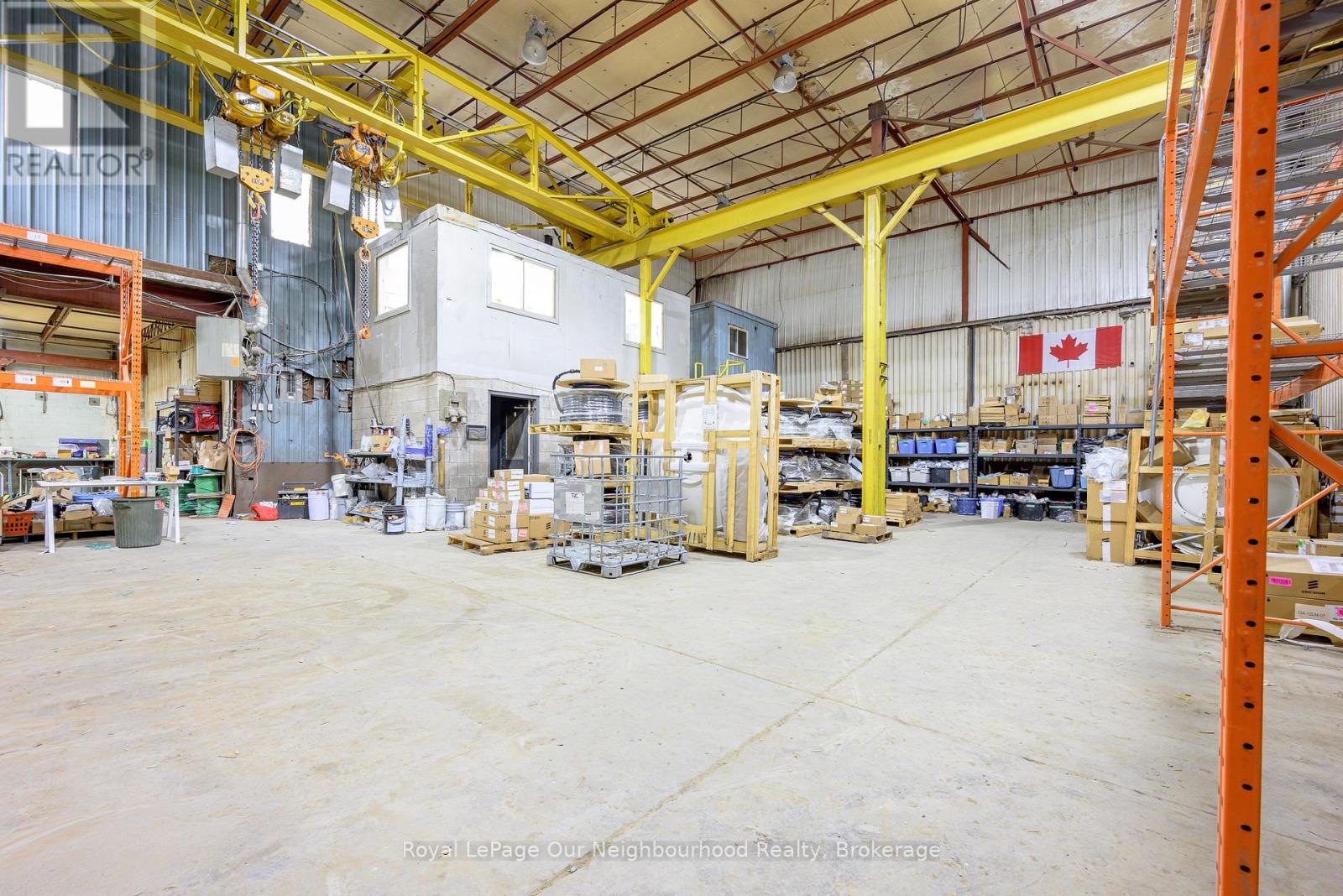 291 Kent Street, Cobourg, Ontario  K9A 1B6 - Photo 38 - X12646012