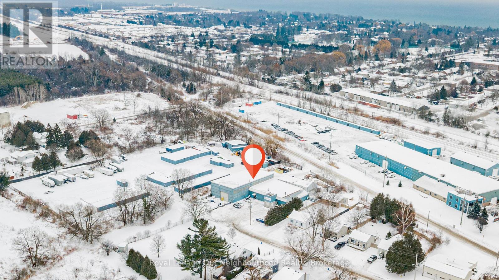 291 Kent Street, Cobourg, Ontario  K9A 1B6 - Photo 4 - X12646012