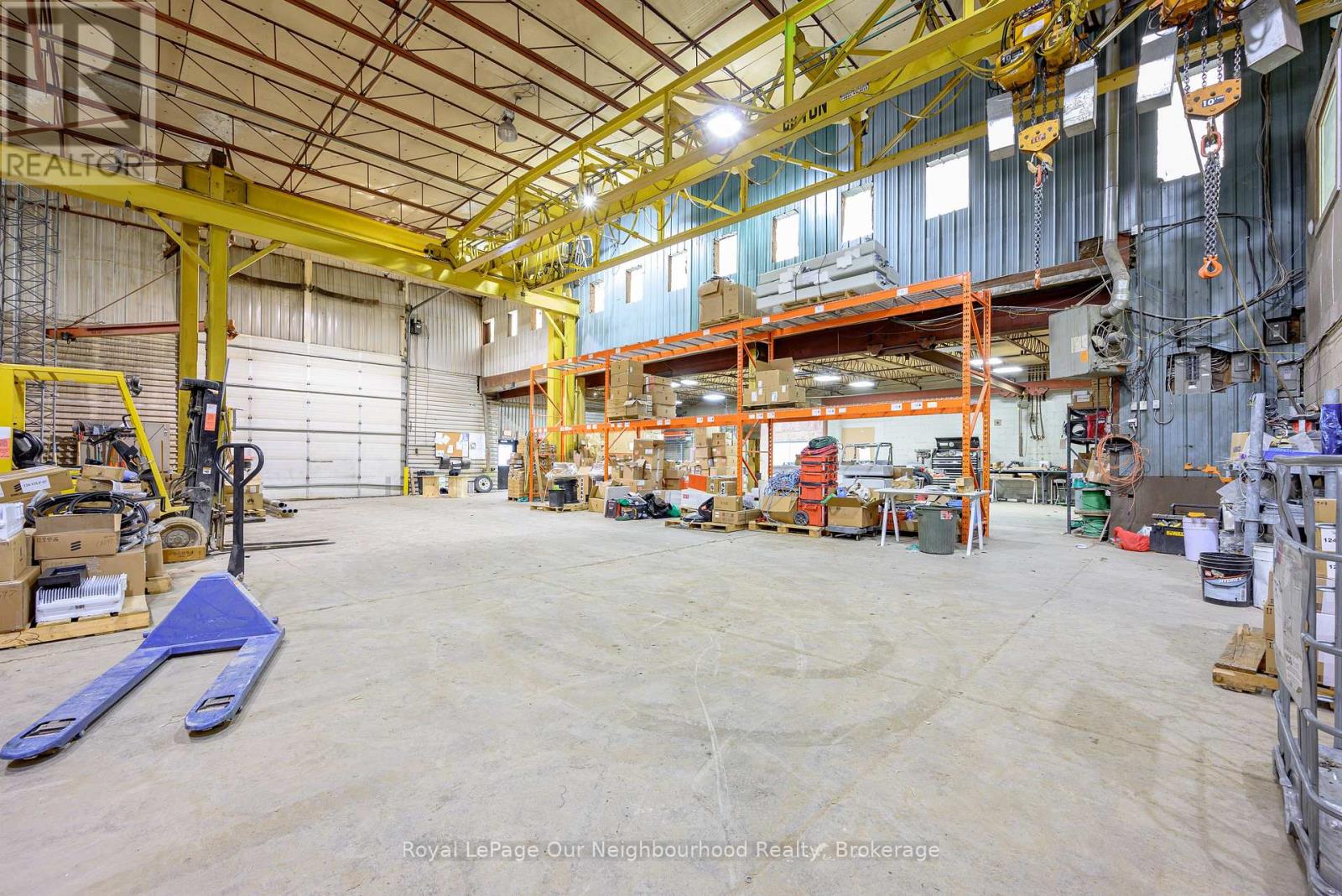 291 Kent Street, Cobourg, Ontario  K9A 1B6 - Photo 40 - X12646012