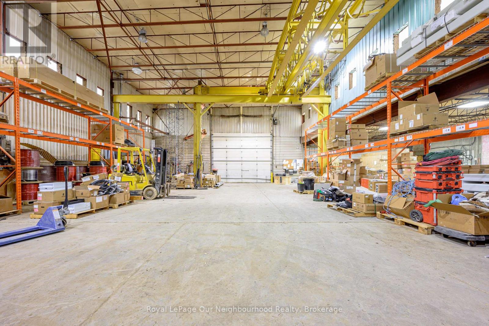 291 Kent Street, Cobourg, Ontario  K9A 1B6 - Photo 41 - X12646012