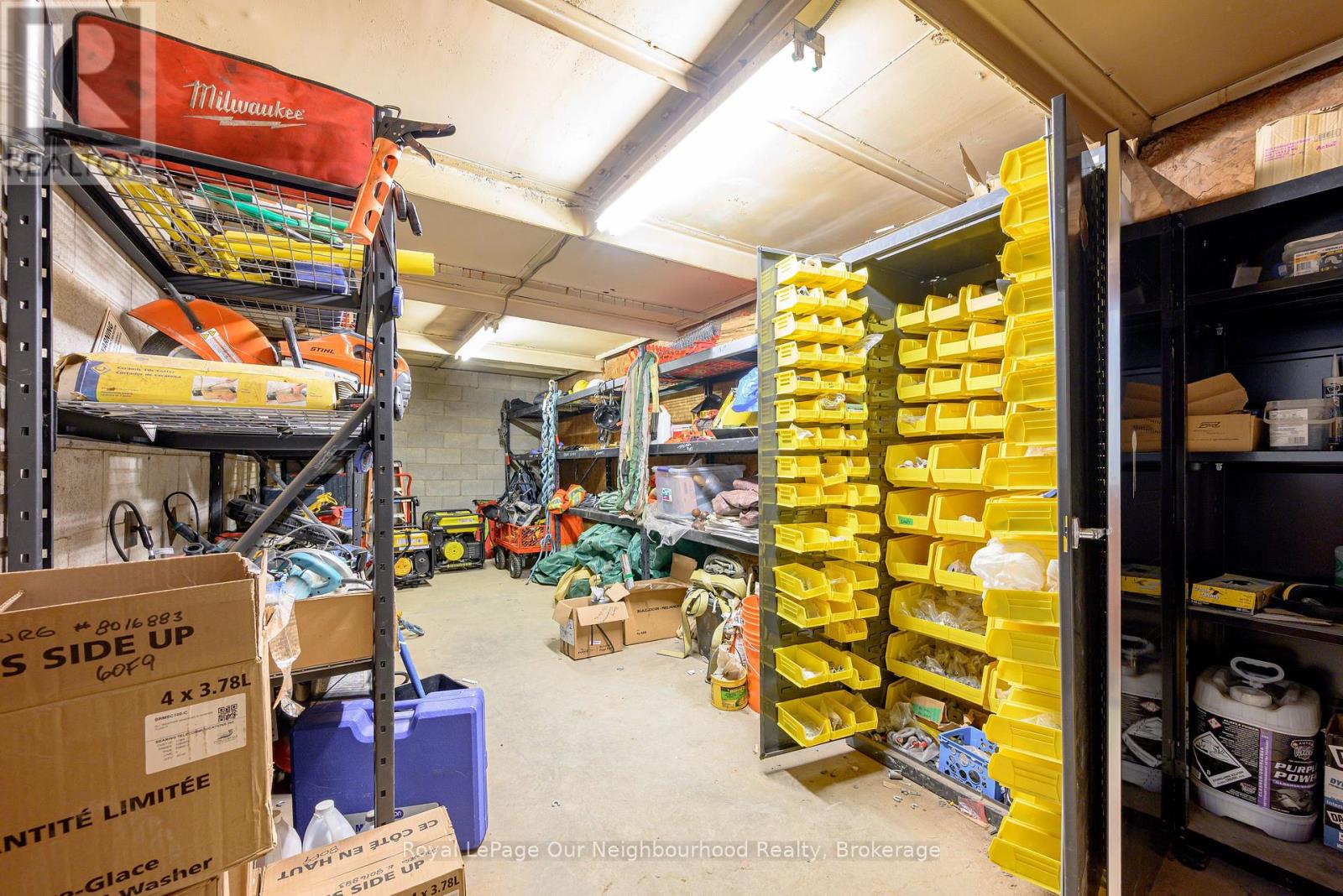 291 Kent Street, Cobourg, Ontario  K9A 1B6 - Photo 44 - X12646012