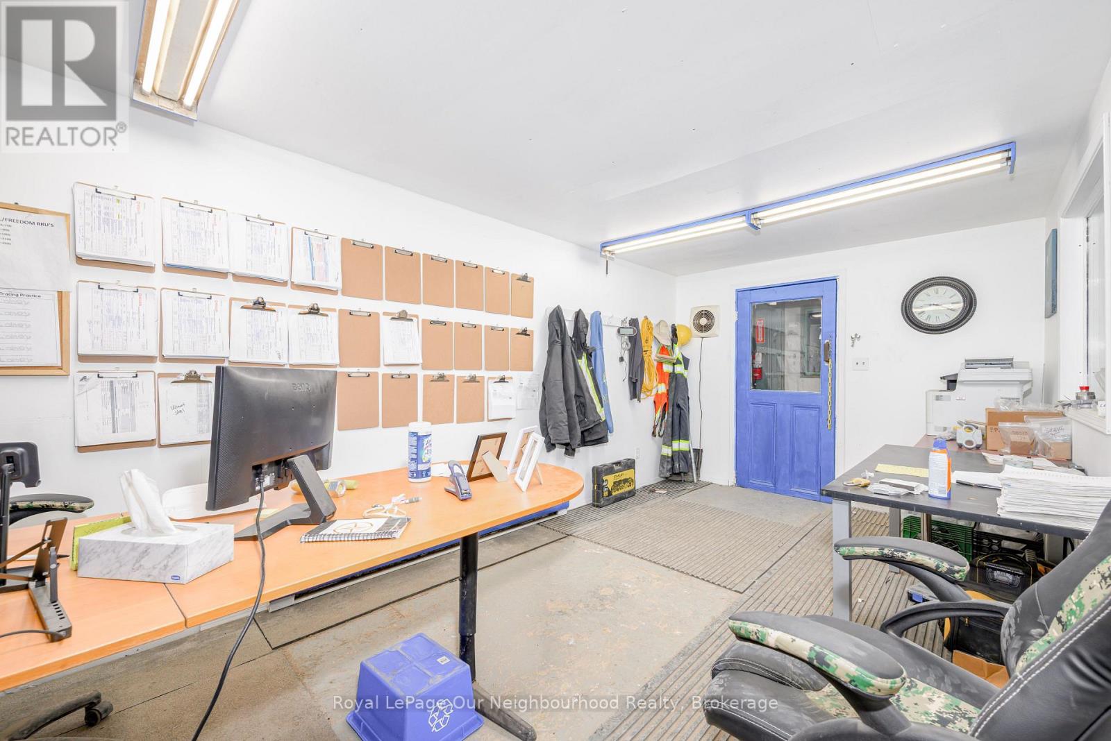 291 Kent Street, Cobourg, Ontario  K9A 1B6 - Photo 45 - X12646012