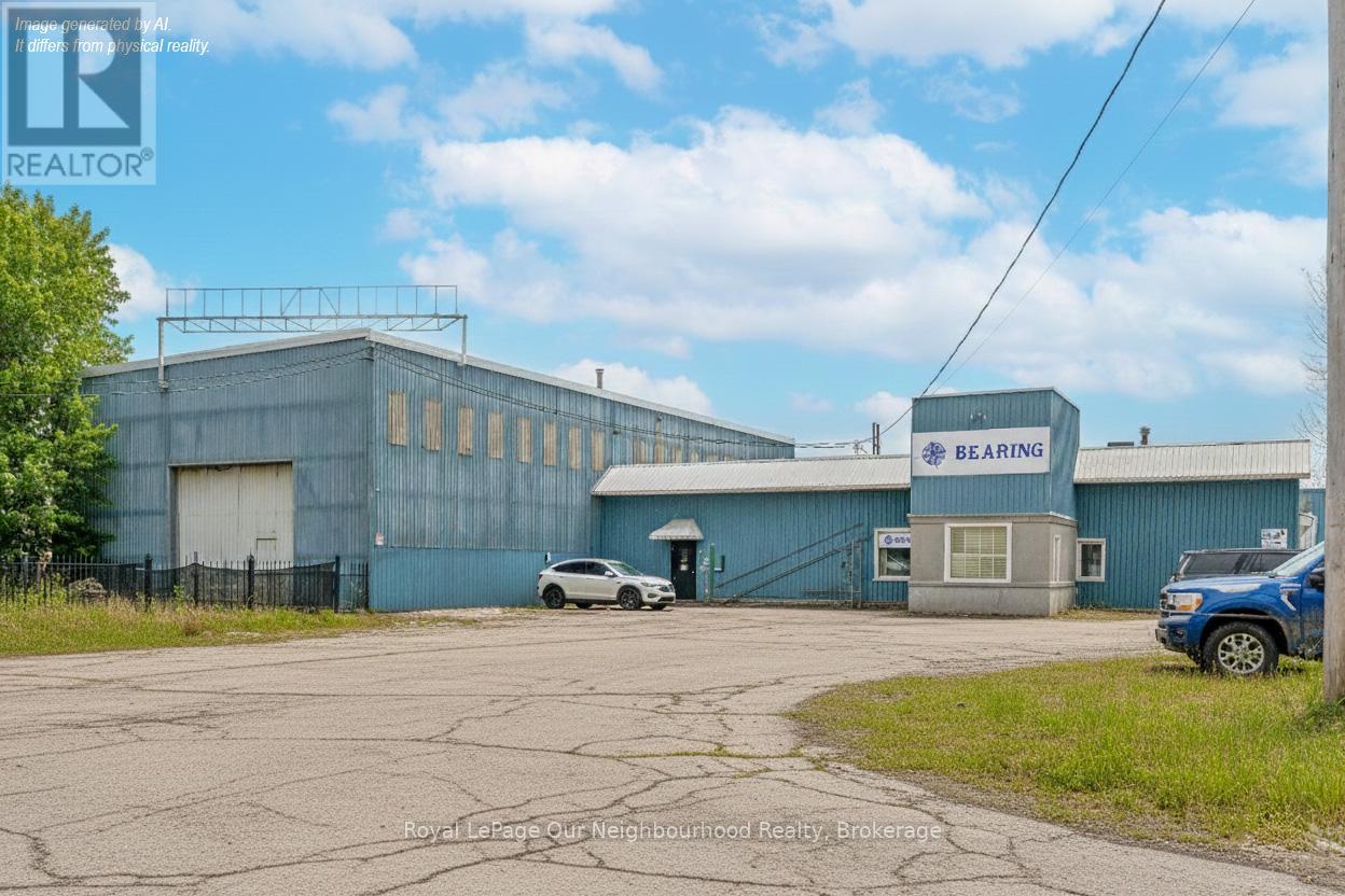 291 Kent Street, Cobourg, Ontario  K9A 1B6 - Photo 48 - X12646012