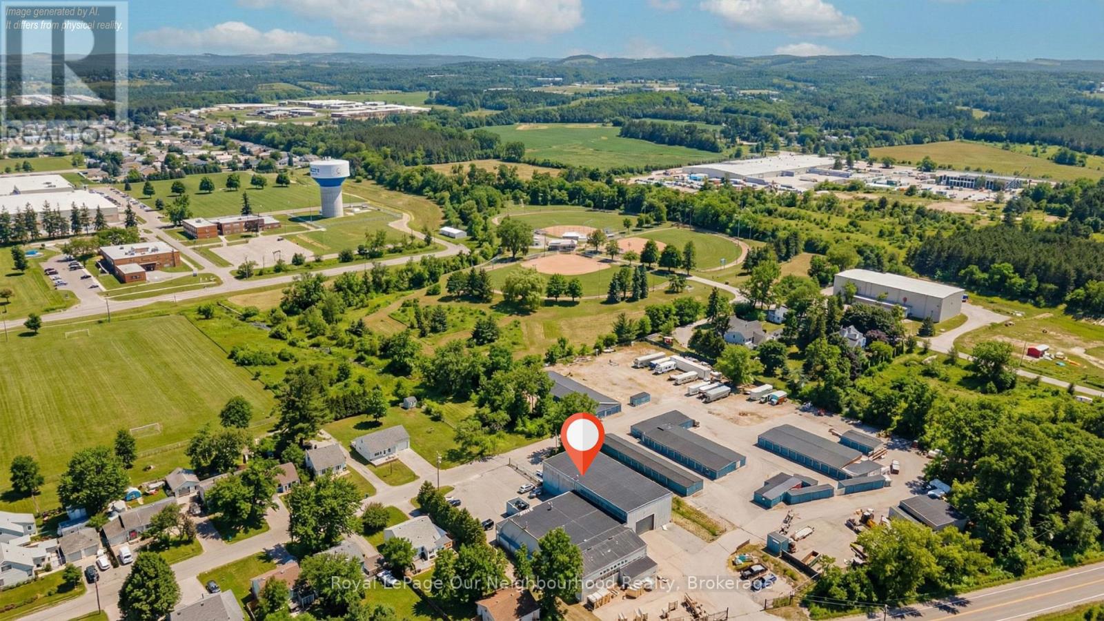 291 Kent Street, Cobourg, Ontario  K9A 1B6 - Photo 5 - X12646012