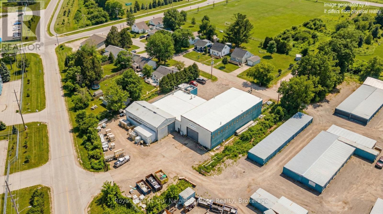 291 Kent Street, Cobourg, Ontario  K9A 1B6 - Photo 50 - X12646012