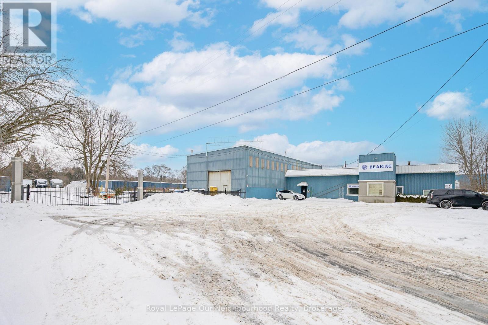 291 Kent Street, Cobourg, Ontario  K9A 1B6 - Photo 8 - X12646012