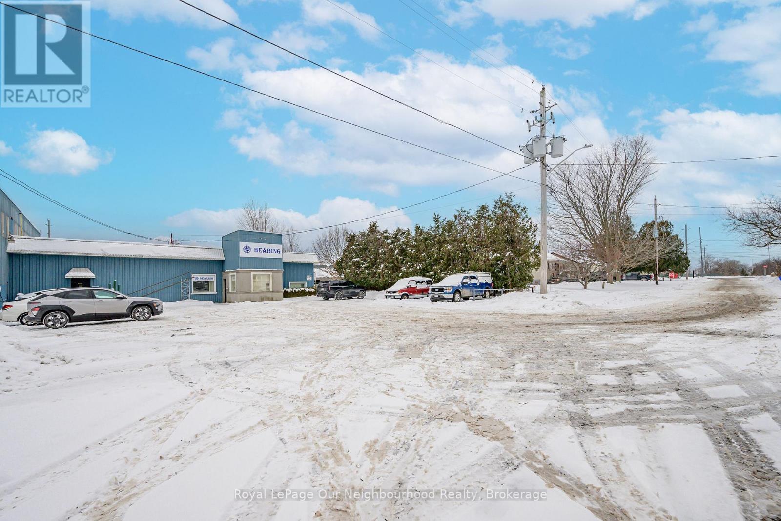 291 Kent Street, Cobourg, Ontario  K9A 1B6 - Photo 9 - X12646012