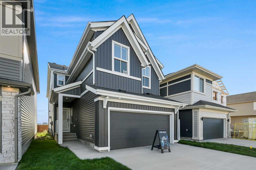 19837 44 Street SE, Calgary, Alberta