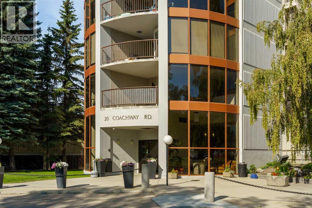 221, 20 Coachway Road Sw, Calgary, Alberta  T3H 1E6 - Photo 22 - A2258710