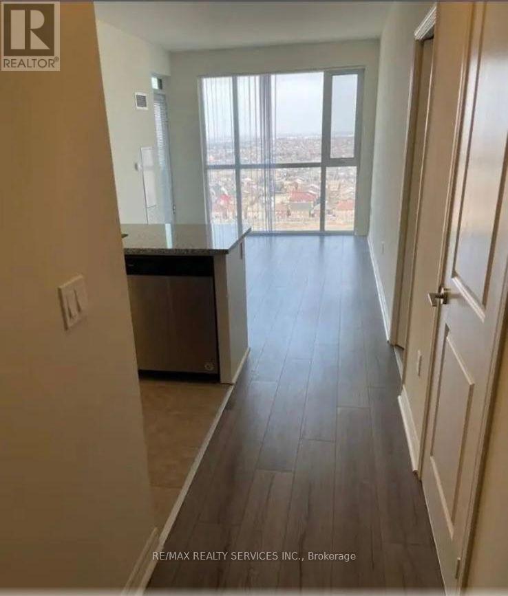 2101 - 349 Rathburn Road W, Mississauga, Ontario  L5B 0C8 - Photo 3 - W12575180