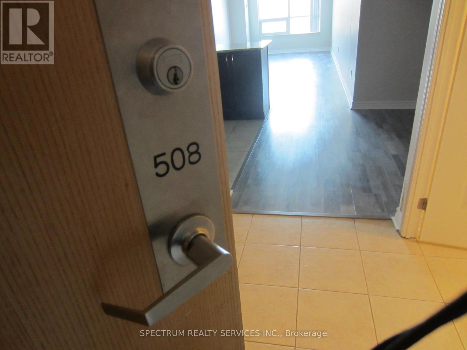 508 - 3865 Lake Shore Boulevard W, Toronto, Ontario  M8W 0A2 - Photo 7 - W12578662