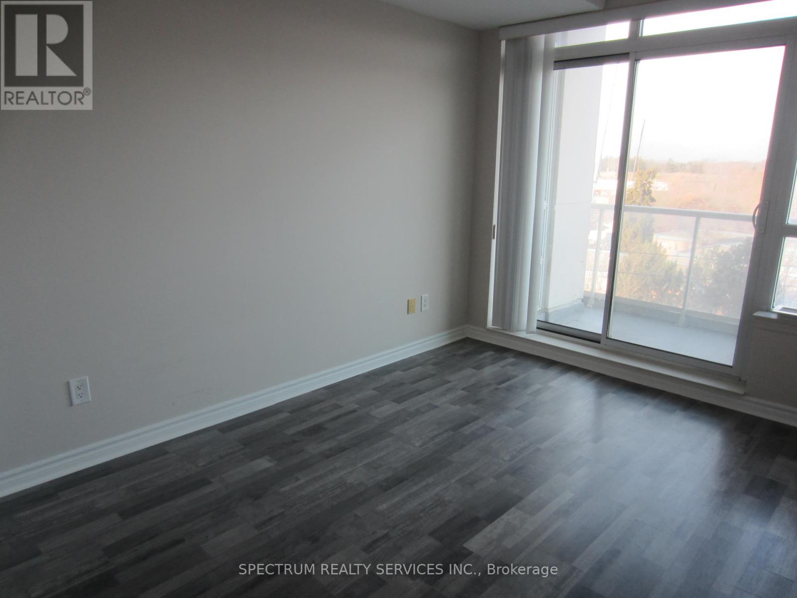 508 - 3865 Lake Shore Boulevard W, Toronto, Ontario  M8W 0A2 - Photo 14 - W12578662
