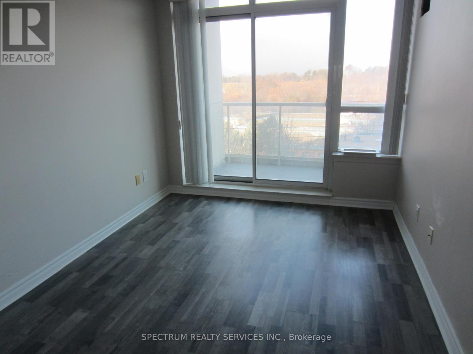 508 - 3865 Lake Shore Boulevard W, Toronto, Ontario  M8W 0A2 - Photo 16 - W12578662