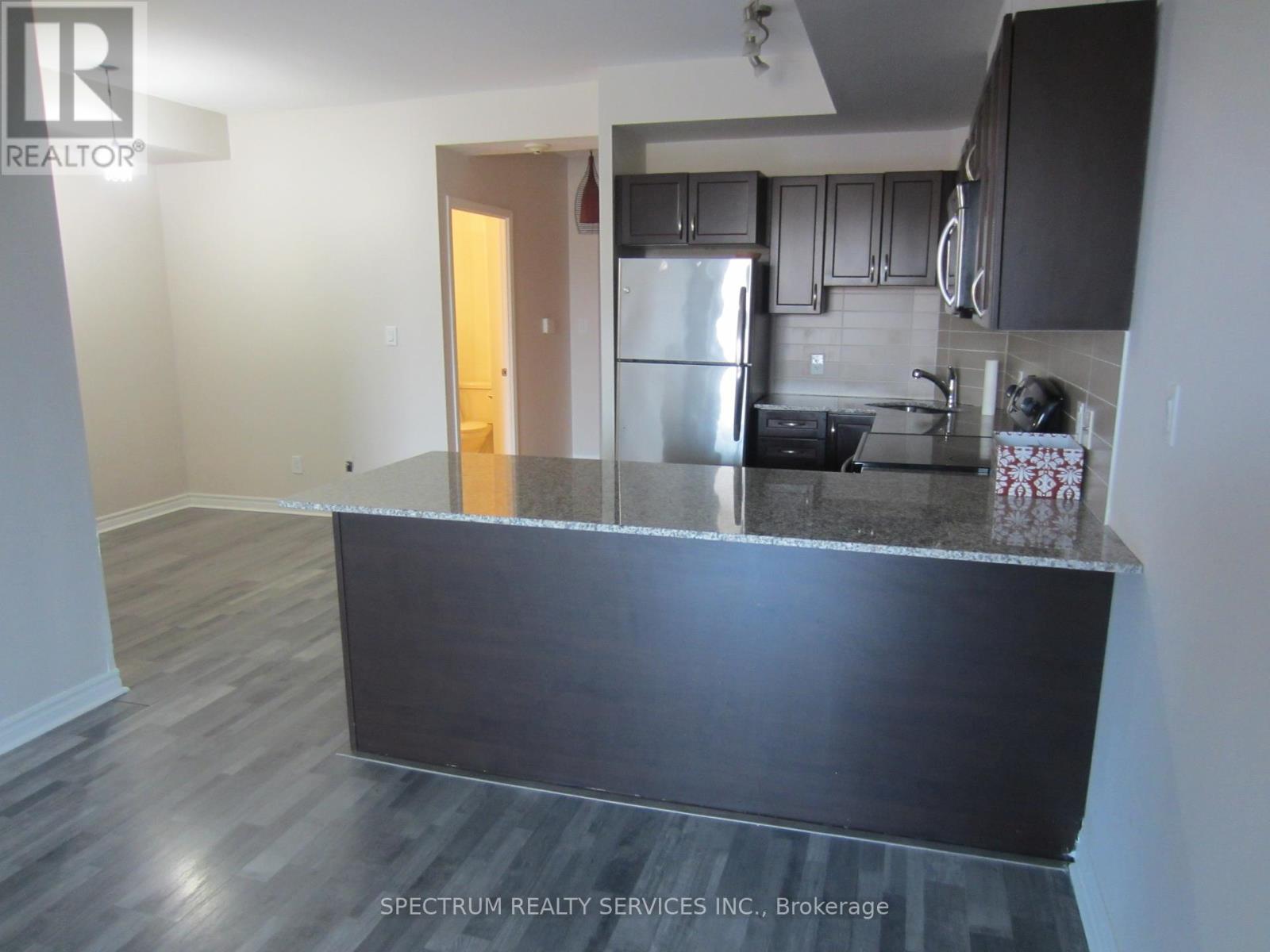 508 - 3865 Lake Shore Boulevard W, Toronto, Ontario  M8W 0A2 - Photo 18 - W12578662