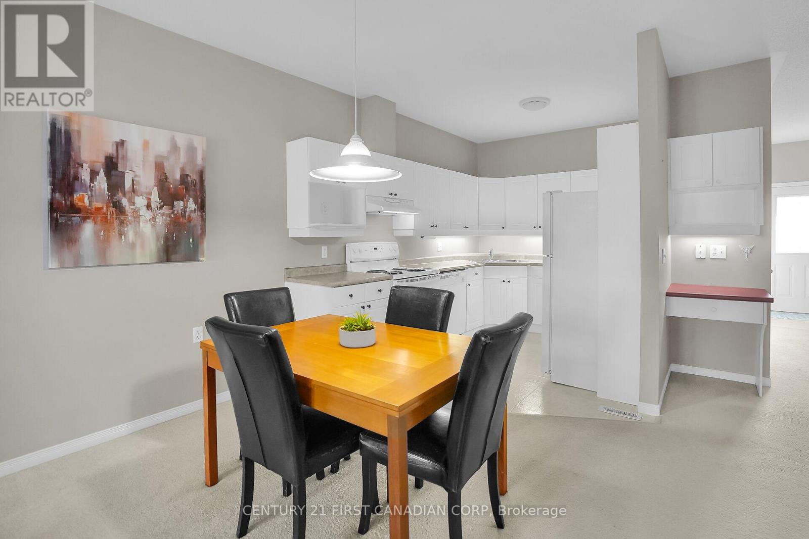 45 - 1555 Highbury Avenue N, London East, Ontario  N5Y 5R3 - Photo 12 - X12645950