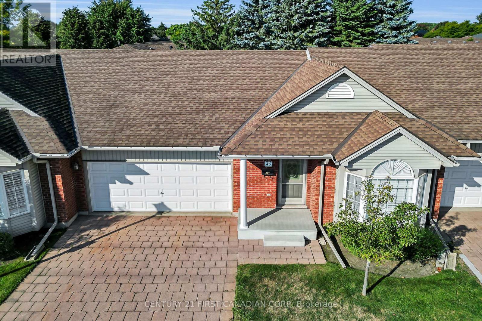 45 - 1555 Highbury Avenue N, London East, Ontario  N5Y 5R3 - Photo 2 - X12645950