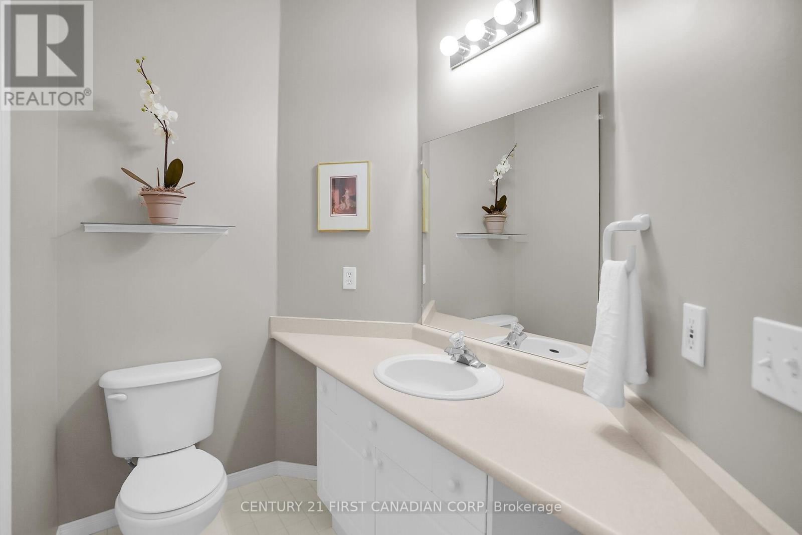 45 - 1555 Highbury Avenue N, London East, Ontario  N5Y 5R3 - Photo 20 - X12645950