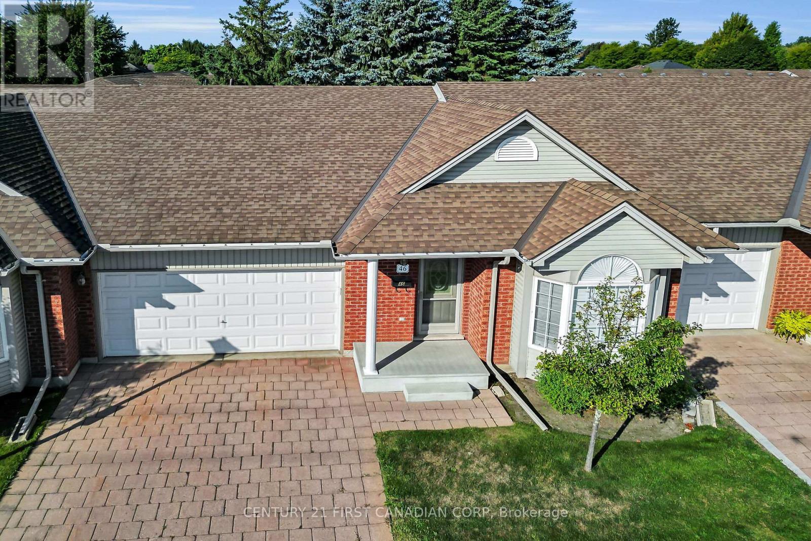 45 - 1555 Highbury Avenue N, London East, Ontario  N5Y 5R3 - Photo 3 - X12645950