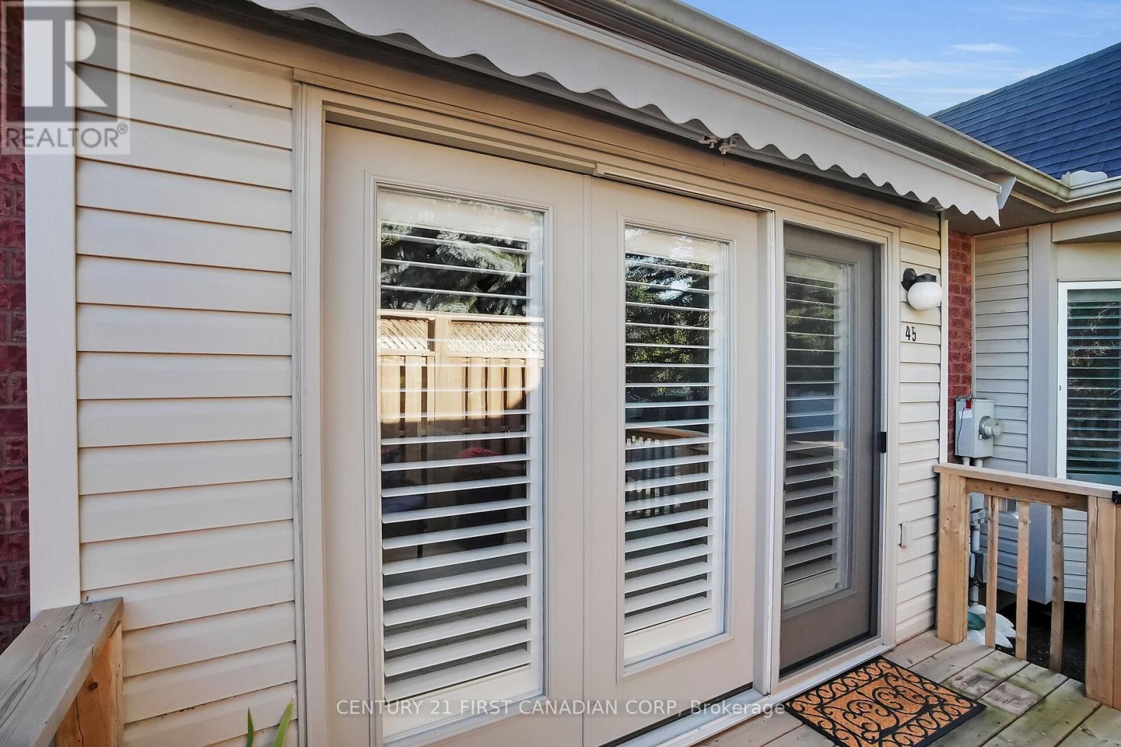 45 - 1555 Highbury Avenue N, London East, Ontario  N5Y 5R3 - Photo 32 - X12645950