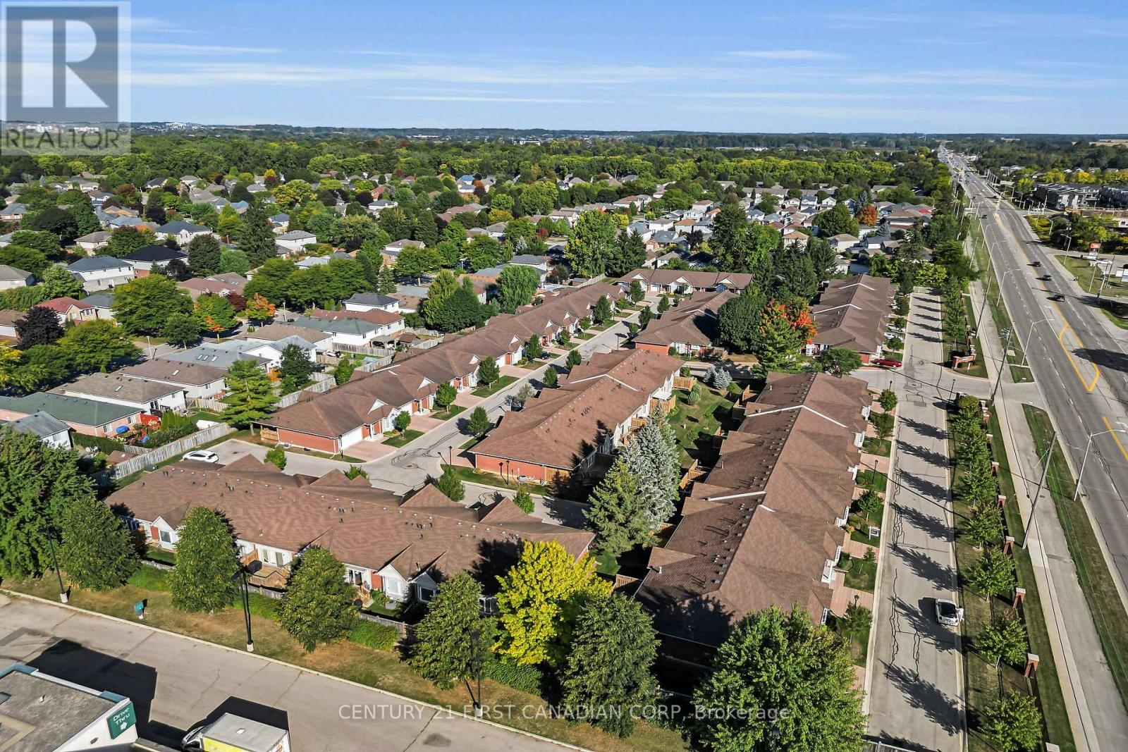 45 - 1555 Highbury Avenue N, London East, Ontario  N5Y 5R3 - Photo 36 - X12645950