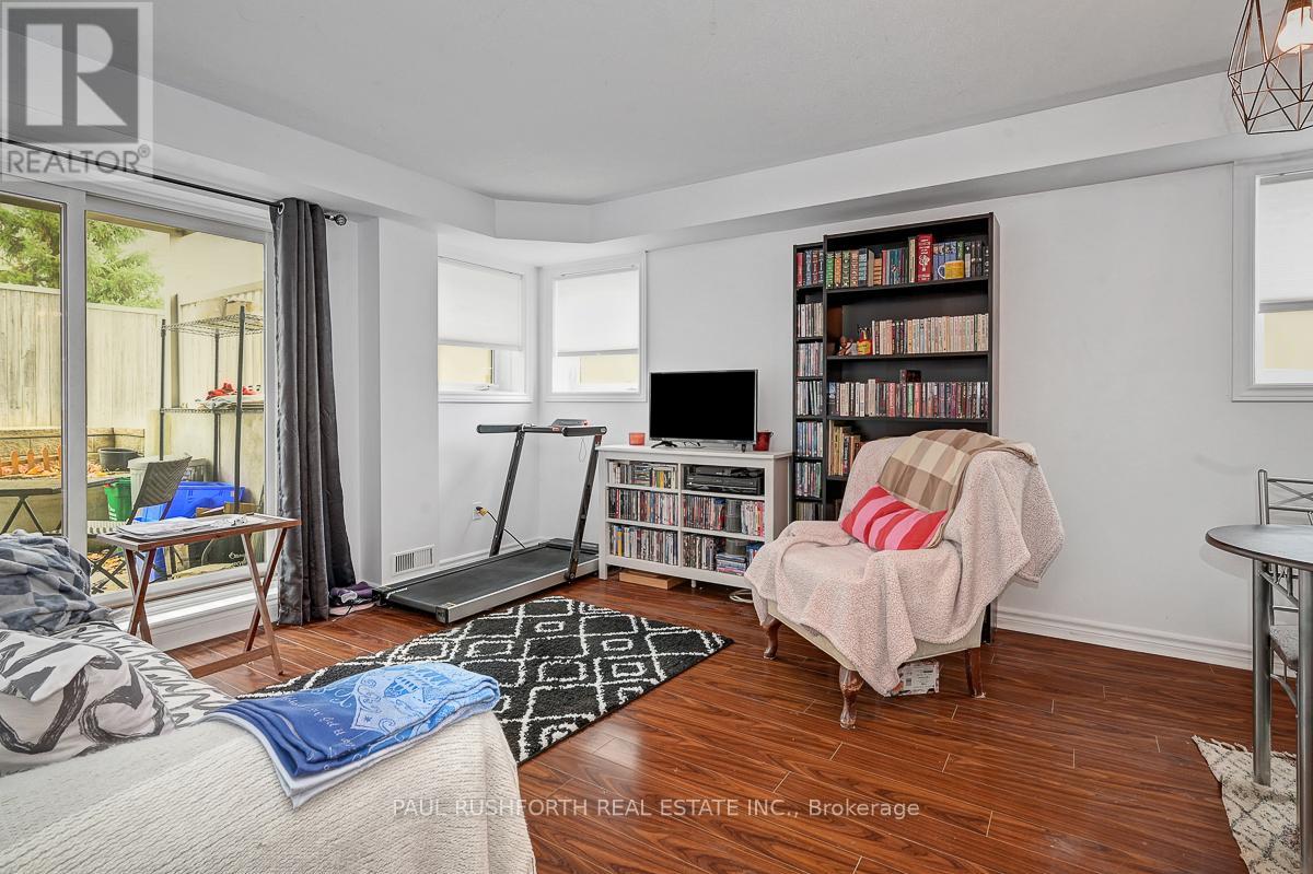 2 - 510 Stonefield Private, Ottawa, Ontario  K2G 4R3 - Photo 4 - X12645962