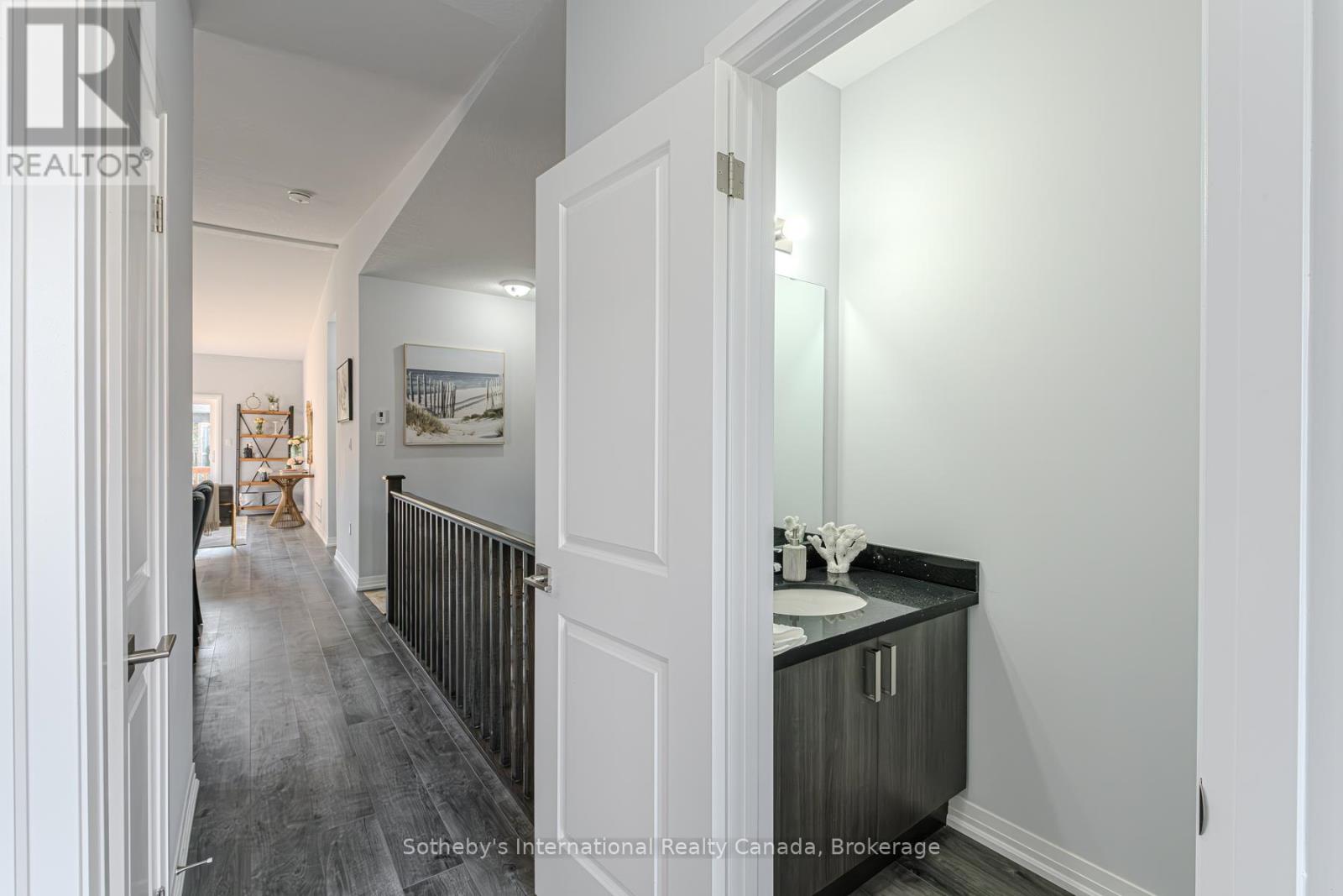 20 - 550 Grey Street, Brantford, Ontario  N3S 0C4 - Photo 2 - X12646018