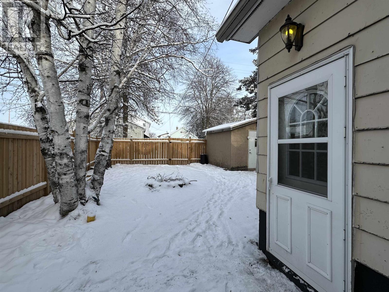 1102 Scott St, Fort Frances, Ontario  P9A 1J6 - Photo 31 - TB253678