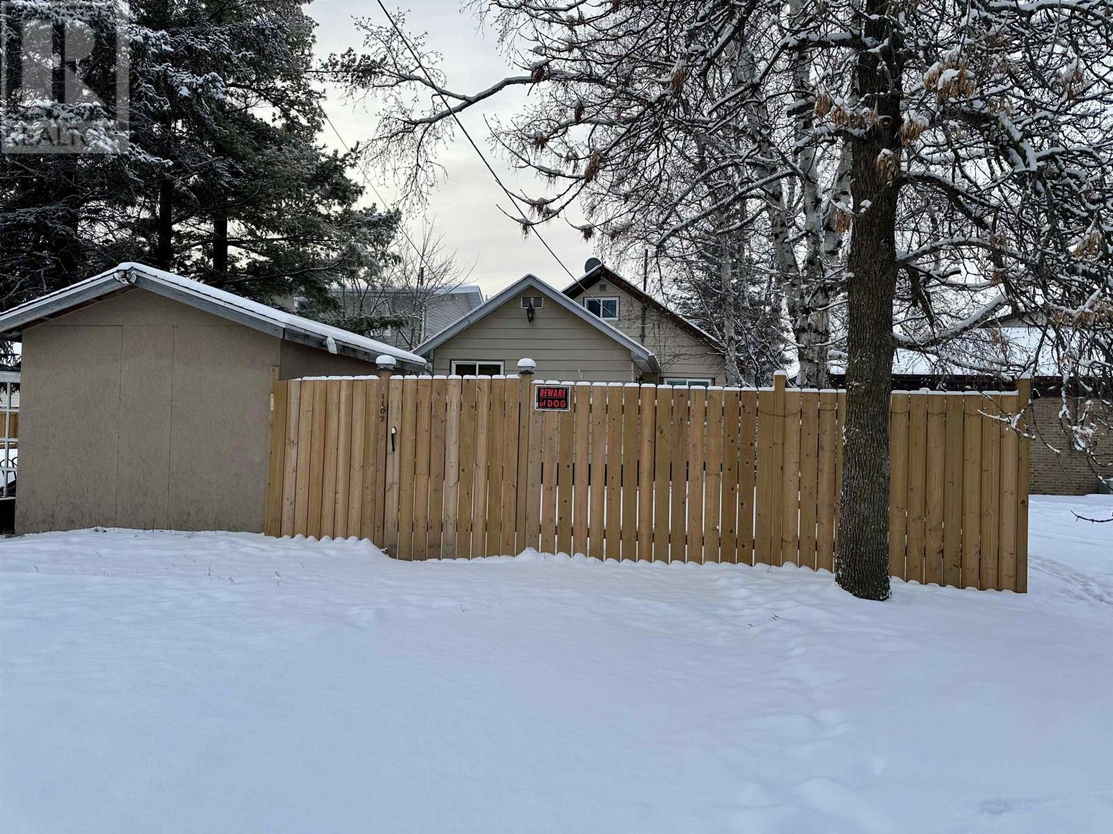 1102 Scott St, Fort Frances, Ontario  P9A 1J6 - Photo 36 - TB253678