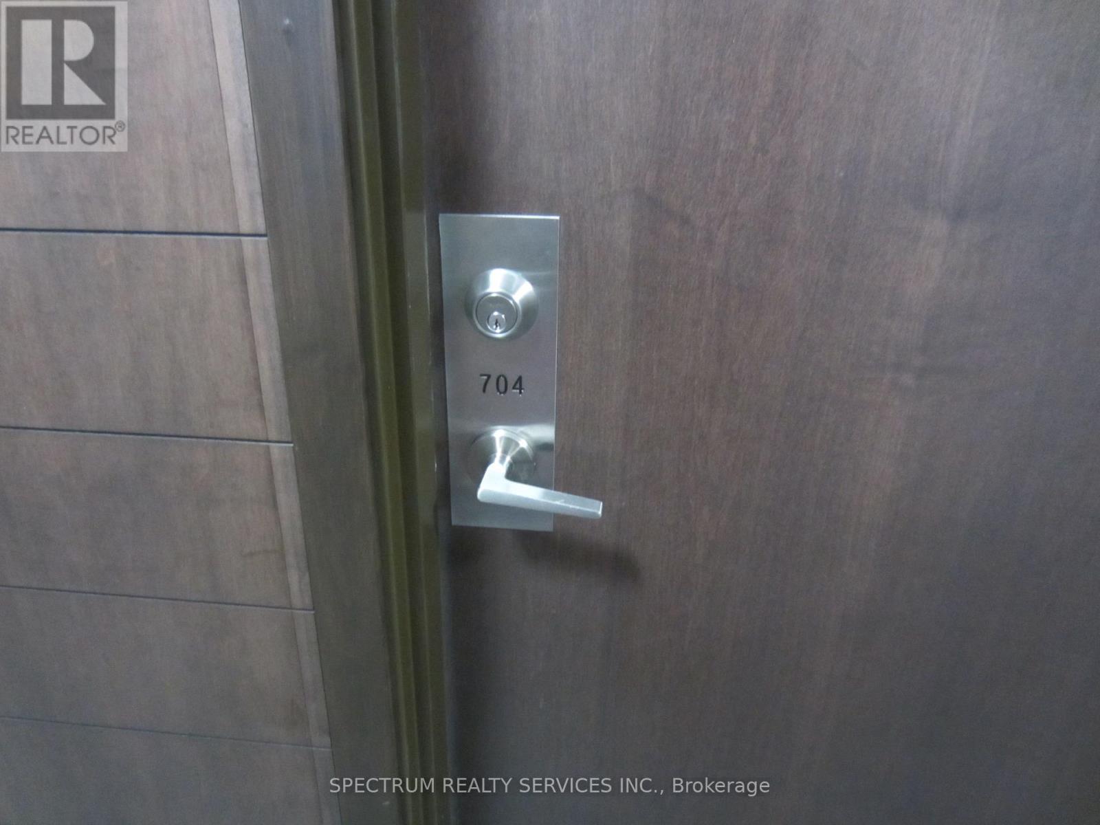 704 - 205 Sherway Gardens Road, Toronto, Ontario  M9C 0A5 - Photo 23 - W12550918