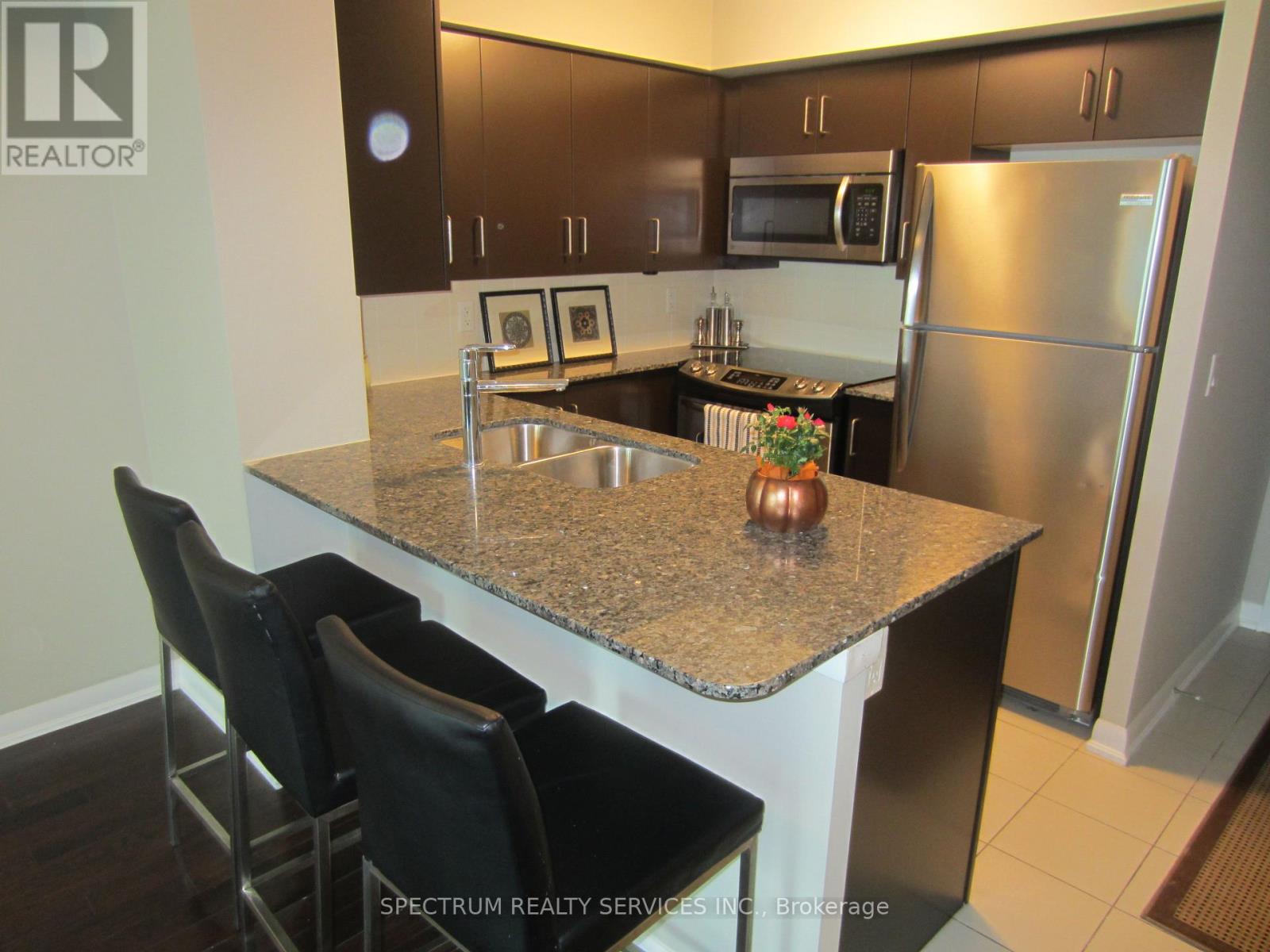 704 - 205 Sherway Gardens Road, Toronto, Ontario  M9C 0A5 - Photo 16 - W12550918