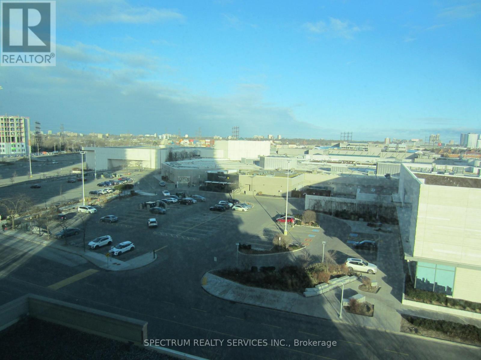 704 - 205 Sherway Gardens Road, Toronto, Ontario  M9C 0A5 - Photo 30 - W12550918