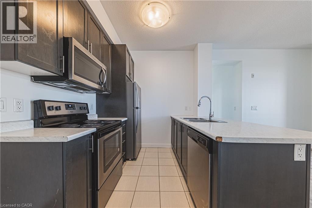 2486 Old Bronte Road Unit# 706, Oakville, Ontario  L6M 0Y4 - Photo 10 - 40794491