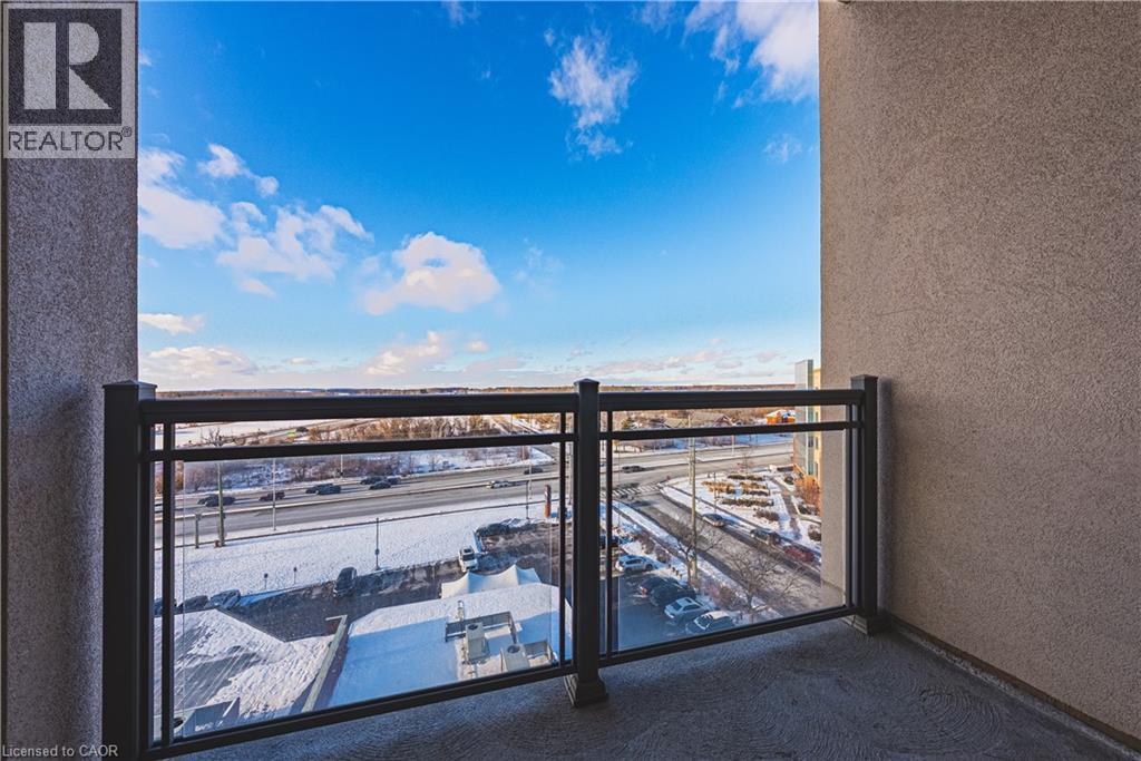 2486 Old Bronte Road Unit# 706, Oakville, Ontario  L6M 0Y4 - Photo 24 - 40794491