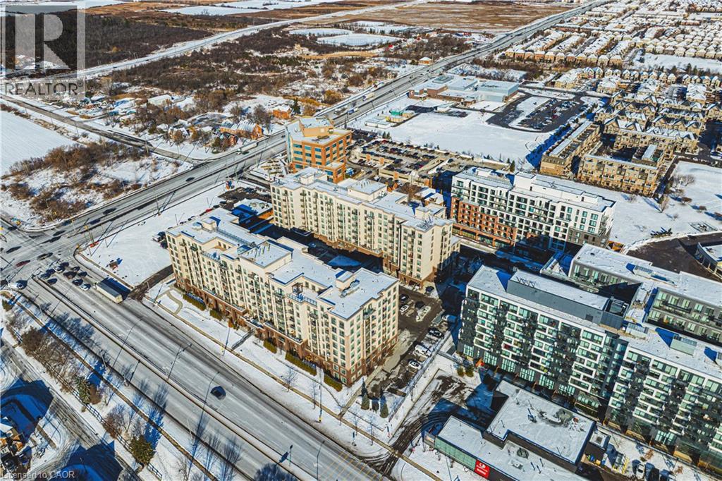 2486 Old Bronte Road Unit# 706, Oakville, Ontario  L6M 0Y4 - Photo 3 - 40794491