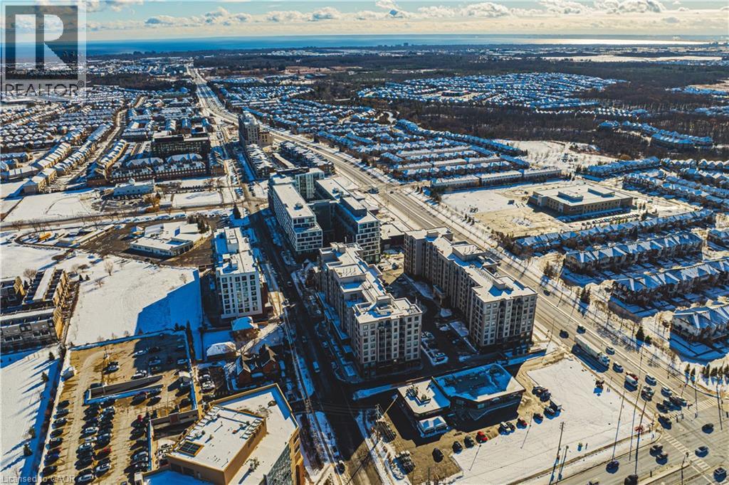 2486 Old Bronte Road Unit# 706, Oakville, Ontario  L6M 0Y4 - Photo 30 - 40794491