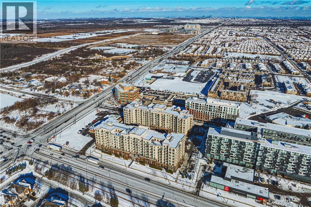 2486 Old Bronte Road Unit# 706, Oakville, Ontario  L6M 0Y4 - Photo 32 - 40794491