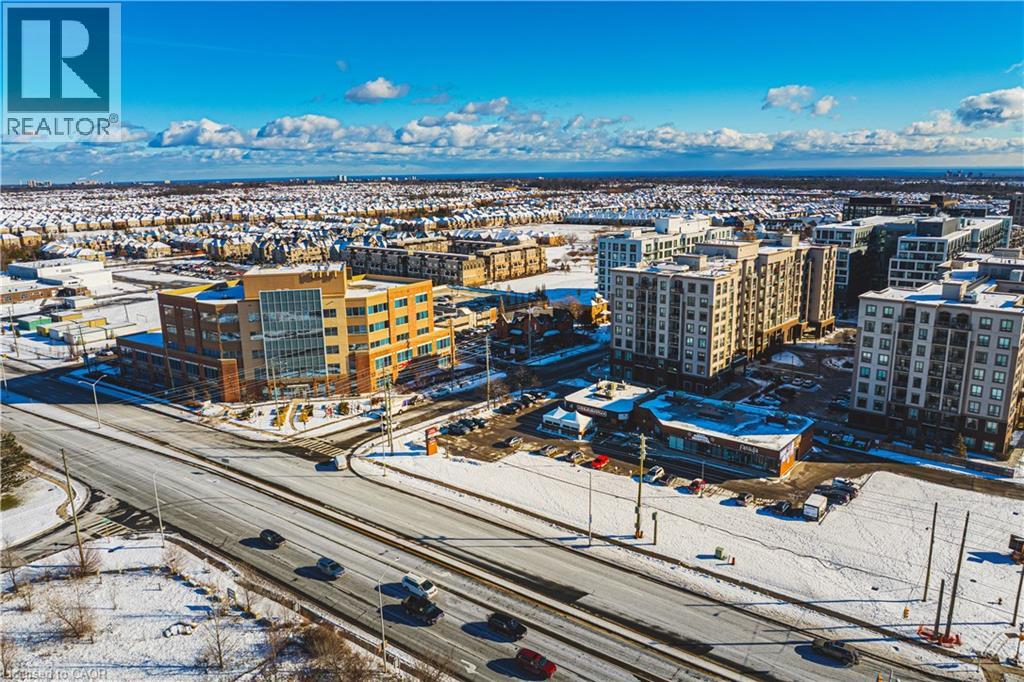 2486 Old Bronte Road Unit# 706, Oakville, Ontario  L6M 0Y4 - Photo 34 - 40794491